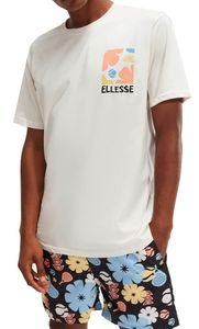 T-SHIRT ELLESSE COMMUNITY CLUB IMPRONTA SHV20023  (L)