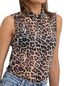  GUESS CLOUIS W3GH61WDW82 LEOPARD 