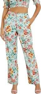 ��������� GUESS ADELE STRAIGHT W4GB30WG4G0 FLORAL ���������