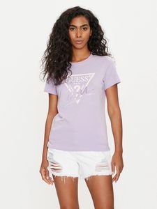 T-SHIRT GUESS ICON W4GI20I3Z14 