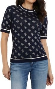 TOP GUESS ROSIE 4G  W4GR05Z3D60  