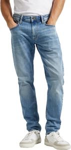 JEANS PEPE TAPERED MID-RISE PM207390MN52  