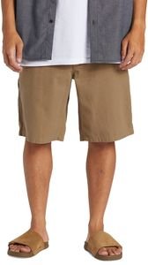  QUIKSILVER CARPENTER BAGGY WALK AQYWS03232  (34)