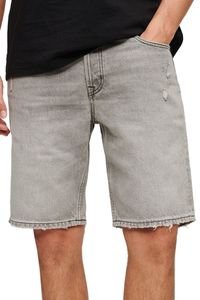  SUPERDRY VINTAGE STRAIGHT DENIM M7110394A HNK  (34)