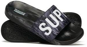 ���������� SUPERDRY SDRY CAMO VEGAN MF310261A CAMO ������� (40-41)