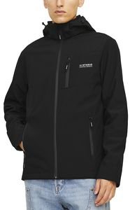  JACK & JONES JJTAYLOR SOFTSHELL 12259615  (S)