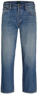 JEANS JACK & JONES JJIFRANK JJORIGINAL TAPERED 12270644  (31/32)