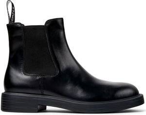 ΜΠΟΤΑΚΙ CAMPER DEAN K300492-001 ΜΑΥΡΟ