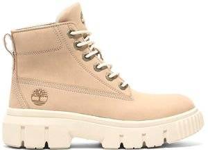  TIMBERLAND GREYFIELD TB0A2FT6  