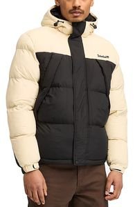  TIMBERLAND DURABLE WATER REPELLENT PUFFER TB0A6267 /