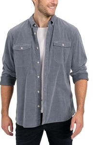  CAMEL ACTIVE BROKEN CORDUROY 409141-4S41 42 