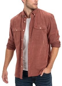  CAMEL ACTIVE BROKEN CORDUROY 409141-4S41 54 