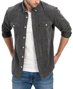  CAMEL ACTIVE BROKEN CORDUROY 409141-4S41 88  (XXL)