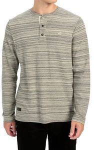   CAMEL ACTIVE HENLEY STRIPES 409640-4T33 04  (XXL)