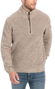  CAMEL ACTIVE HALF ZIP 409530-4K06 18  (M)