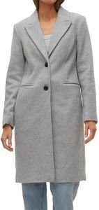  VERO MODA VMBLAZA HERINGBONE LONG WOOL 10310751    (XL)