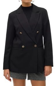  VERO MODA VMELMA LOOSE BLAZER 10316578  (40)
