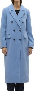  VERO MODA VMEDENSIA LONG WOOL 10315484  (XL)