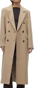  VERO MODA VMEDENSIA LONG WOOL 10315484    (L)