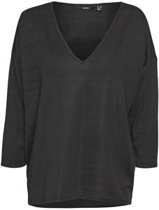   VERO MODA VMKANVA 3/4 GLITTER 10296890  (M)