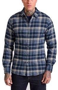 FUNKY BUDDHA FLANNEL  FBM010-028-05 