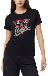 T-SHIRT GUESS ICON W4BI20I3Z14 