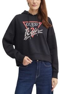 HOODIE GUESS ICON W4BQ06KB683 