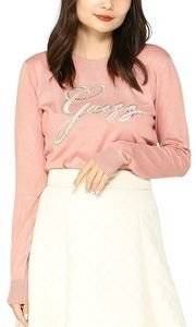  GUESS PIPER TRIANGLE LOGO W4BR04Z2NQ2 