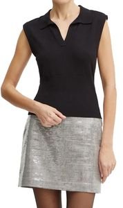 TOP POLO GUESS RHODE W4BR65Z2YK2 