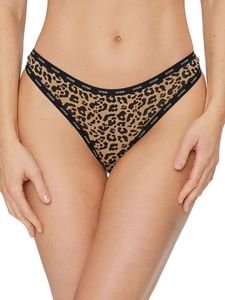  GUESS PRINTED BASIC STRING O4GG23K6YW1 LEOP / 3