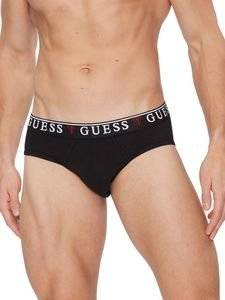  GUESS BRIAN HERO MIDI U97G00KCD31 A996  3