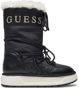   GUESS UNDELO FLFUELELE11 