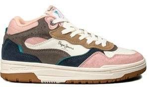 ������� PEPE JEANS CHESTER STARS W PLS00025 ���