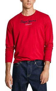   PEPE JEANS EGGO PM508209 276 RUBY RED (M)