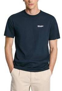 T-SHIRT PEPE JEANS SAM PM509433 594  