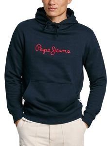 HOODIE PEPE JEANS NEW JOE PM582716 594  