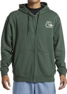 HOODIE   QUIKSILVER GRAPHIC AQYFT03413 