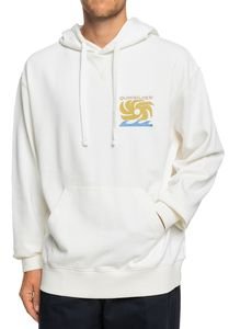 HOODIE QUIKSILVER NATURAL DYE SCREEN EQYFT04972 