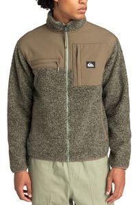  QUIKSILVER SHALLOW WATER FZ EQYFT04980  