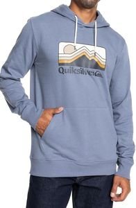 HOODIE QUIKSILVER QS GRADIENT MOUNTAINS EQYSF03153 