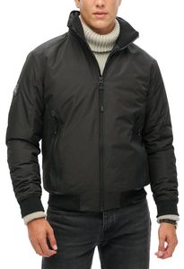  SUPERDRY OVIN CITY HARRINGTON M5011900A  (L)