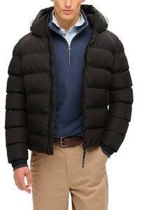 ������� SUPERDRY HOODED SPORTS PUFFER M5011905A �����