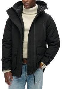 ������� SUPERDRY HOOD ULTIMATE EMB WINDBREAKER M5011922A �����