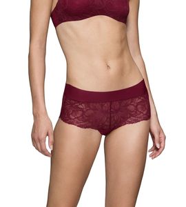  TRIUMPH BODY MAKE-UP ILLUSION LACE SHORTY 