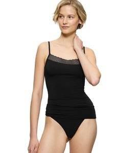 TOP TRIUMPH FEEL OF MODAL SPAGHETTI TOP ����� (S)