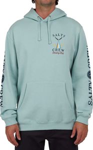 HOODIE SALTY CREW TAILED FLEECE 20335015  (S)