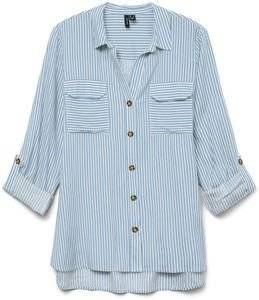  VERO MODA VMBUMPY STRIPES 10275283 