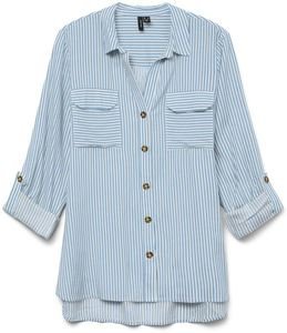  VERO MODA VMBUMPY STRIPES 10275283  (L)