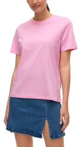 T-SHIRT VERO MODA VMPAULINA 10316991 BONBON  (XS)