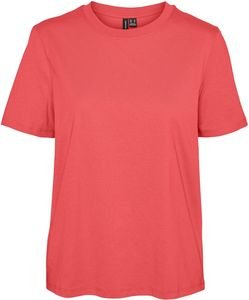 T-SHIRT VERO MODA VMPAULINA 10316991 DUBBARY  (M)